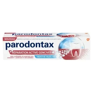 Parodontax Active Gum Repair — зубная паста, 75 мл