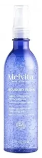Melvita Bouquet Floral — органический гель для умывания и снятия макияжа, 200 мл