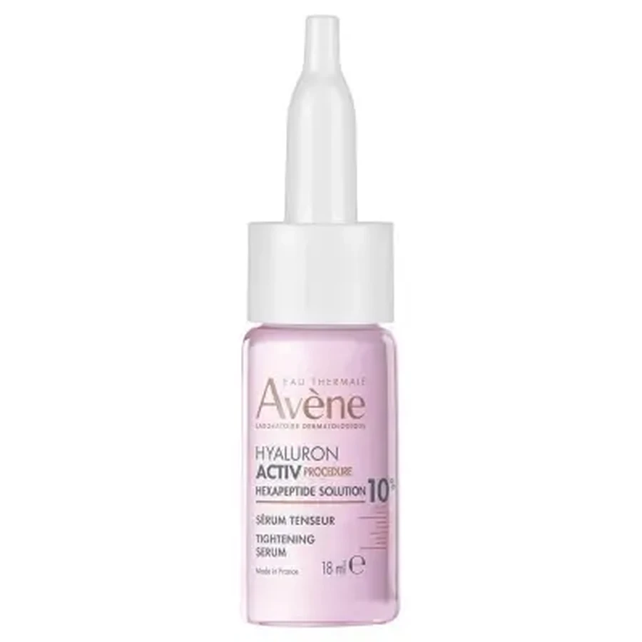Укрепляющая сыворотка Avène Hyaluron Activ Hexapeptide, 20 мл: цены и характеристики