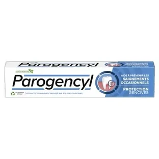 Зубная паста Parogencyl Gum Protection 75 мл