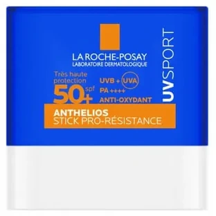 La Roche-Posay Anthelios UVsport Pro-Resistance Стик SPF 50+ 10 мл