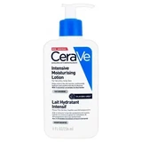 Інтенсивний зволожуючий лосьйон CeraVe, 236 мл