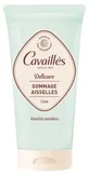Cavaillès Delicare Скраб для подмышек 50 мл