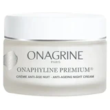 Onagrine Onaphyline Премиум-крем для лица против старения на ночь, 50 мл
