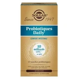 Solgar Daily Probiotics, 30 капсул