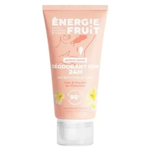 Дезодорант Energie Fruit 24 години з ароматом «Моной», 50 мл