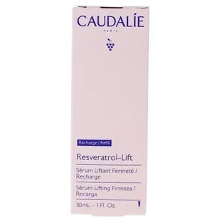 Caudalie Resveratrol [Lift] Укрепляющая и подтягивающая сыворотка, восстанавливающая, 30 мл