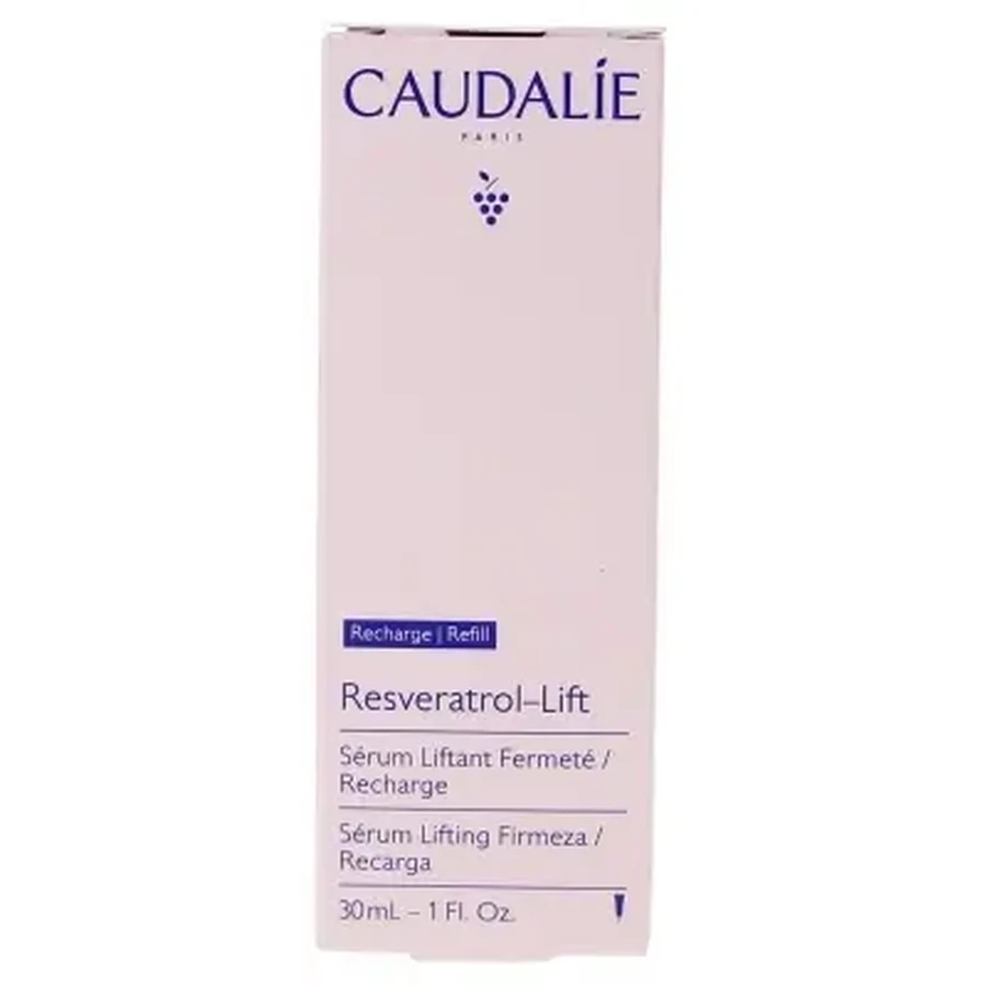Caudalie Resveratrol [Lift] Укрепляющая и подтягивающая сыворотка, восстанавливающая, 30 мл: цены и характеристики