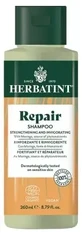 Органический восстанавливающий шампунь Herbatint, 260 мл