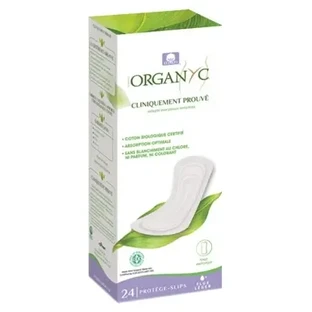 Organyc 24 Прокладки