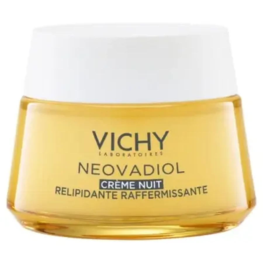 Vichy Neovadiol Регенерирующий и укрепляющий ночной крем для женщин в постменопаузе, 50 мл: цены и характеристики