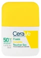 CeraVe Незаметный на ощупь лосьон с эффектом сухости SPF 50+ 50 мл