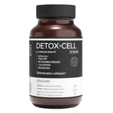 Aragan Synactifs DetoxCell, 50 капсул