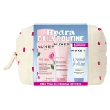 Набір для щоденного догляду Nuxe Very Rose Hydra
