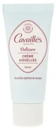 Cavaillès Delicare Крем для пахв 30 мл