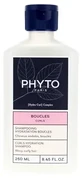 Увлажняющий шампунь для вьющихся волос Phyto, 250 мл