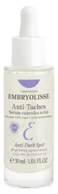 Embryolisse Laboratories: Капсули з сироваткою Embryolisse для вирівнювання тону шкіри та боротьби з пігментними плямами, 30 мл