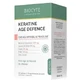 Biocyte Keratin Age Defense для ослабленого та ламкого волосся, 120 капсул