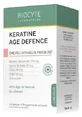 Biocyte Keratin Age Defense для ослабленого та ламкого волосся, 120 капсул