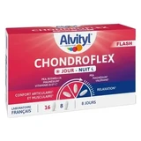 Alvityl Chondroflex «День и ночь», 24 таблетки