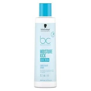 Schwarzkopf Professional Schwarzkopf Bonacure Moisture Kick Бальзам 200 мл