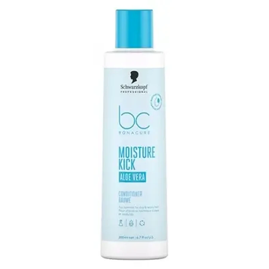 Schwarzkopf Professional Schwarzkopf Bonacure Moisture Kick Бальзам 200 мл: цены и характеристики