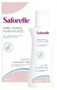 Saforelle Освежающий очищающий гель 100 мл