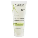 A-DERMA Зволожуючий крем для душу «3 в 1», 200 мл