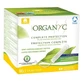 Organyc Complete Protection, 16 прокладок з аплікатором, для середнього потоку