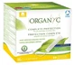 Organyc Complete Protection, 16 прокладок с аппликатором, для нормальной интенсивности выделений