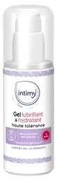 Смазочный и увлажняющий гель Intimy Care с высокой переносимостью, 150 мл