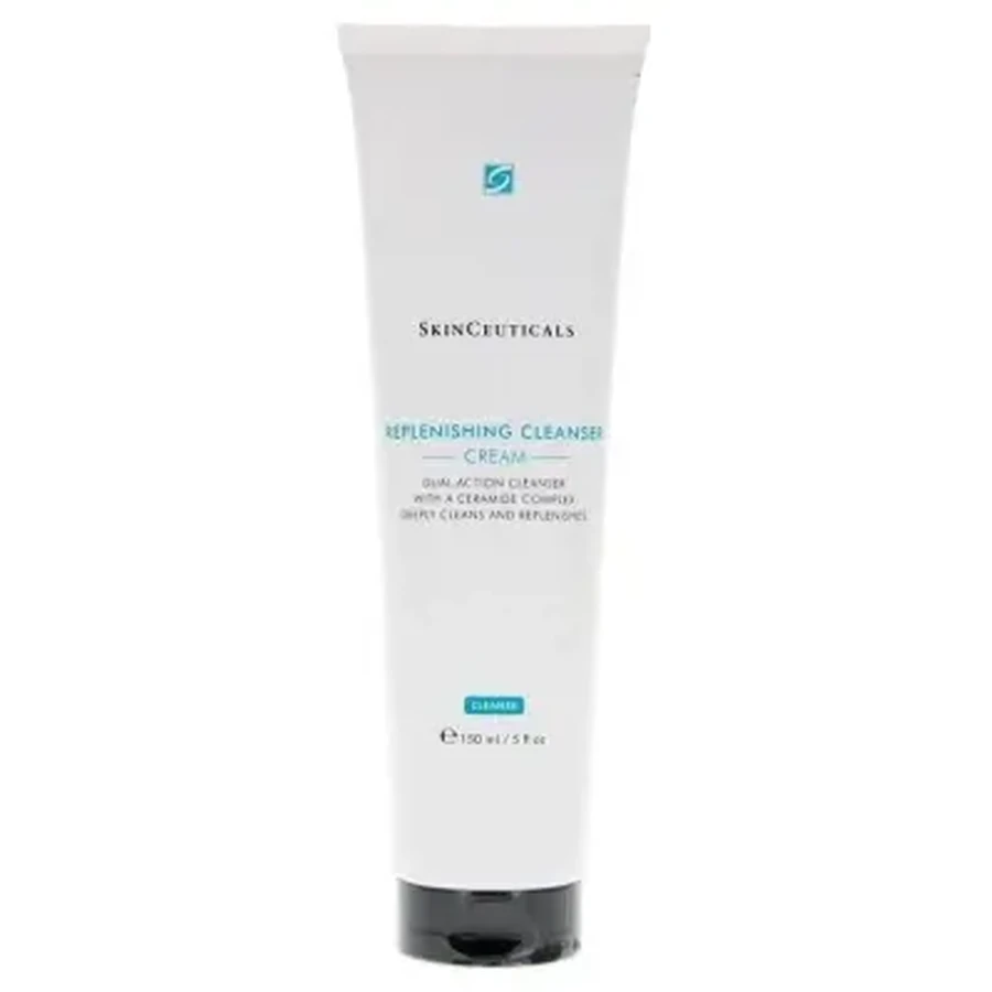 SkinCeuticals Cleanse — Восстанавливающий очищающий крем, 150 мл: цены и характеристики