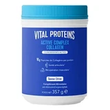 Vital Proteins Active Complex Коллаген 357 г