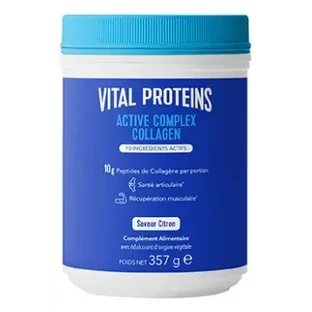 Vital Proteins Active Complex Коллаген 357 г