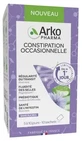 Arkopharma «Епізодичний запор», 10 пакетиків