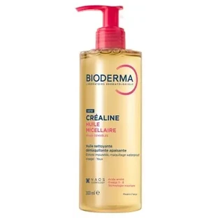 Bioderma Créaline Мицеллярное масло 300 мл