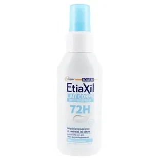 Etiaxil Антиперспірантний лосьйон для тіла, 72 години, 100 мл