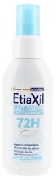 Etiaxil Антиперспірантний лосьйон для тіла, 72 години, 100 мл