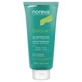 Noreva Exfoliac Мягкий пенящийся гель 100 мл