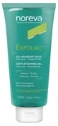 Noreva Exfoliac Мягкий пенящийся гель 100 мл