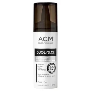 ACM Duolys.CE Laboratorio — Интенсивная антиоксидантная сыворотка, 15 мл