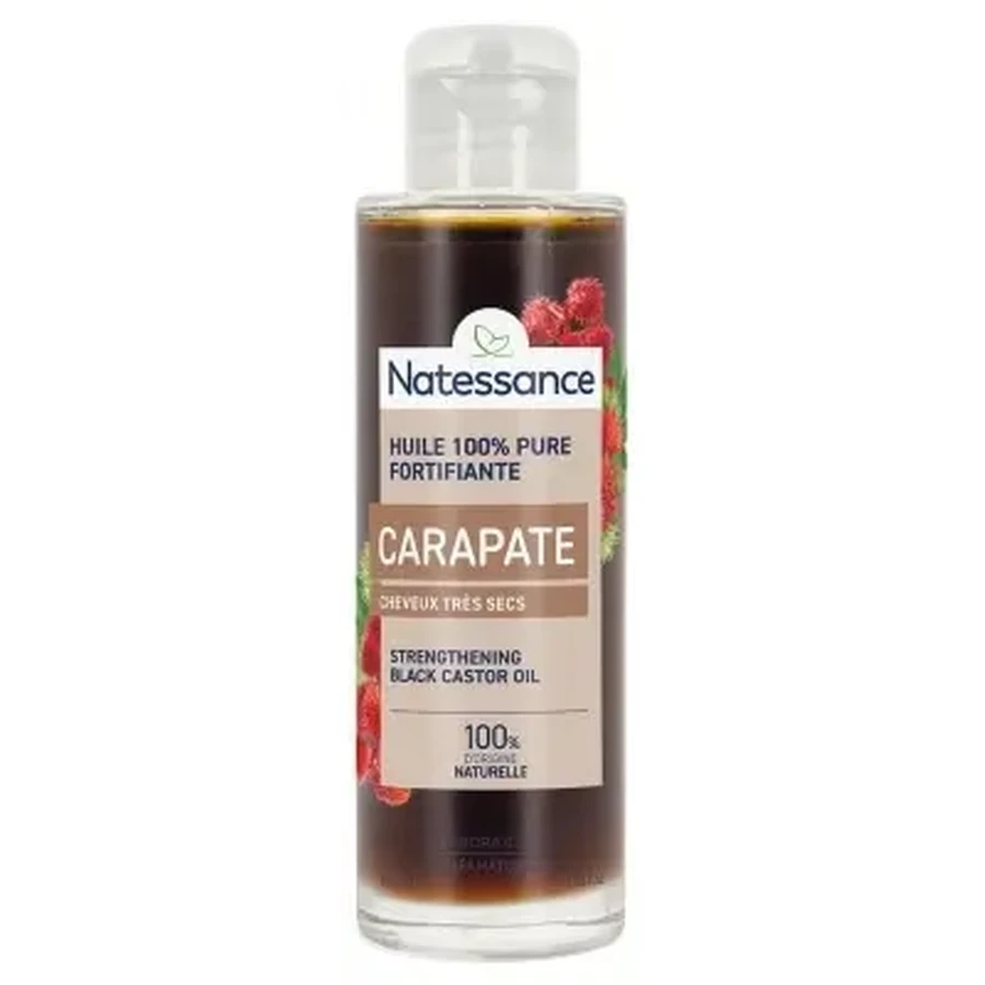 Natessance Масло Карапате 100 мл: цены и характеристики