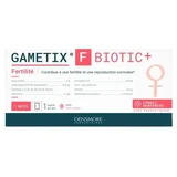 Densmore Gametix F Biotic+ Fertility, 30 пакетиков