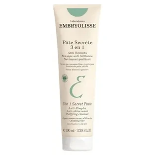 Лаборатории Embryolisse — Embryolisse 3-in-1 Secret Paste 100 мл