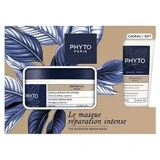 Phyto Repair — інтенсивна відновлювальна маска 200 мл + відновлювальний шампунь у подарунок 50 мл