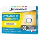 Juvamine Витамин D, 30 капсул