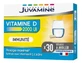 Juvamine Витамин D, 30 капсул