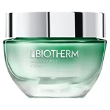 Biotherm Aquasource Увлажняющий крем для нормальной и комбинированной кожи, 50 мл