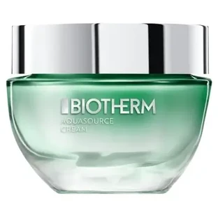 Biotherm Aquasource Увлажняющий крем для нормальной и комбинированной кожи, 50 мл
