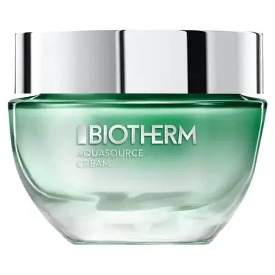 Biotherm Aquasource Увлажняющий крем для нормальной и комбинированной кожи, 50 мл: цены и характеристики